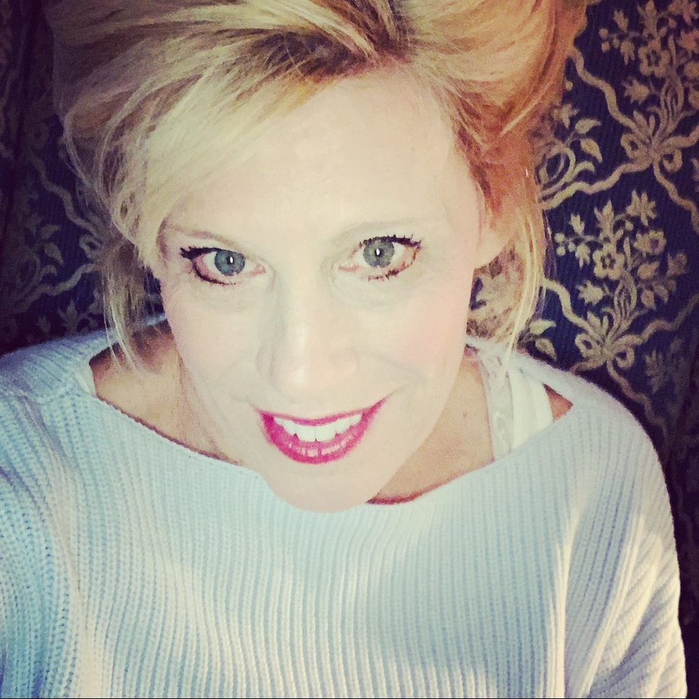 Meet your Posher, Kathleen